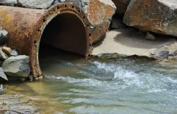 La Comisión Europea pide a España que respete las normas europeas sobre residuos de industrias extractivas y agua