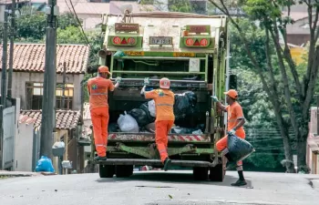 Perspectiva de la Gestión de Residuos en América Latina y el Caribe