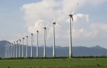 El BEI y EDP Renovaveis impulsan el desarrollo de las energías renovables en Brasil