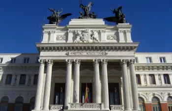 España y Portugal presentan al Programa de Cooperación Transfronteriza España-Portugal