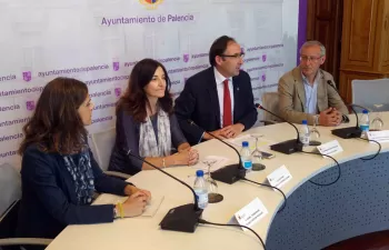 Ecoembes y el Ayuntamiento de Palencia fomentarán el reciclaje con la nueva campaña \"Oportunidades\"