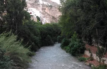 "Implantar medidas de adaptación podría reducir el déficit hídrico del sistema Júcar ante el cambio climático"