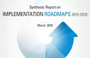 El Consejo Mundial del Agua presenta su informe \"Implementación de las Hojas de Ruta\"