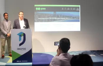 Greenweekend impulsará la economía verde en Benidorm