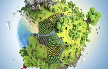 Telefónica, compañía Cero Residuos en 2030