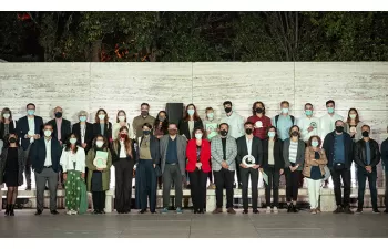 Fallados los ganadores del IV Premio Cataluña de Ecodiseño 2021