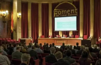 ADECAGUA promueve un intenso debate entre el sector Químico y la Administración sobre el BREF de la CWW