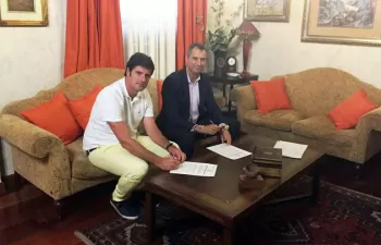 Entemanser gestionará el abastecimiento de Santiago del Teide durante cinco años más