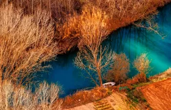 España, uno de los doce países europeos que han aprobado ya los planes hidrológicos del segundo ciclo