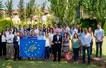 Tecnologías anaerobias aplicadas al sector industrial de alimentación y bebidas