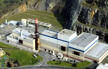 Zabalgarbi, primera planta de valorización energética de Europa que recibe la calificación HPR