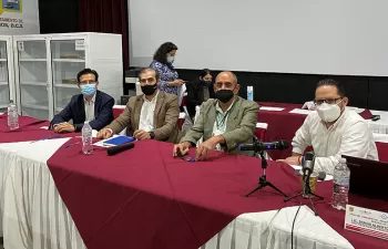 Aqualia liderará la mejora integral de la red de abastecimiento de Los Cabos en Baja California Sur