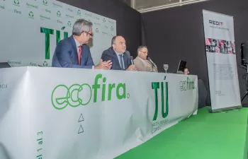 La economía circular en la industria y la lucha contra el cambio climático, ejes de Ecofira 2021