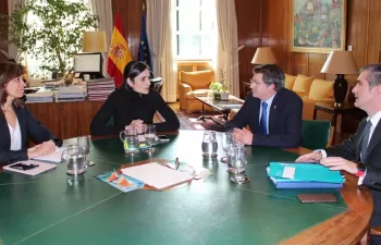 Luz verde a las obras de emergencia para la apertura de pozos de sequía en la cuenca del Segura