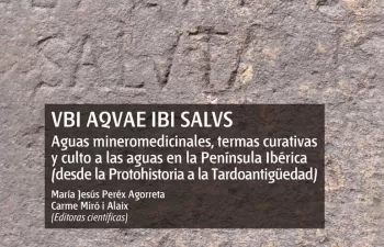 Más de 150 yacimientos milenarios revelan el culto a las divinidades de las aguas y el termalismo medicinal