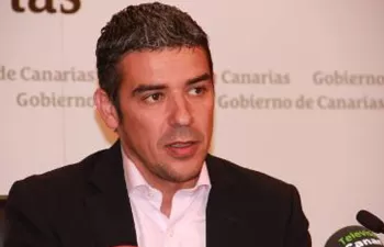 El Gobierno de Canarias inicia la contratación del proyecto del depósito de Artero en El Hierro