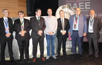 El II Congreso Nacional de RAEE calcula y compensa por primera vez su Huella de Carbono