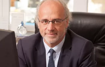 José Lozano, nuevo Presidente de APPA Hidráulica