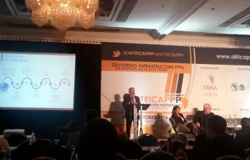 La colaboración público privada como solución para el desarrollo de África, a debate en Londres