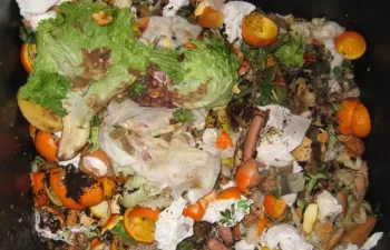 La Agencia de Residuos de Cataluña participa en un proyecto para avanzar en la gestión de biorresiduos