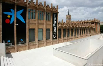 CaixaForum acoge este jueves la Conferencia Internacional \"Estándares e Indicadores para la economía circular\"