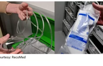 VinylPlus® Med acelera la sostenibilidad en el sector médico-sanitario