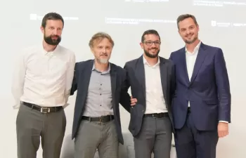 José Fiscal insta al sector empresarial a avanzar en el tránsito a la economía circular