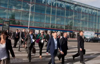 La PTEA organiza una jornada sobre instrumentos de mejora competitiva en el sector del agua en SIGA 2017