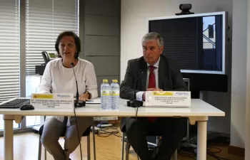 \"La modernización de nuestro regadío ha supuesto un destacado incremento de la eficiencia hídrica\"