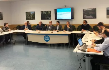 Se presentan los datos sobre la recuperación del río Besòs