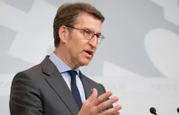 Galicia presenta su Estrategia de cambio climático y energía