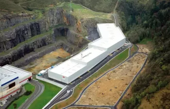 Aprobada por unanimidad la gestión de la Diputación de Bizkaia para tratar los residuos de Gipuzkoa