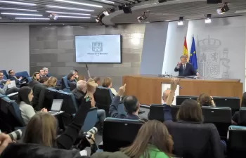 Aprobada la creación de una Comisión para la incorporación de criterios ecológicos en la contratación pública