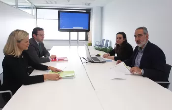 Este mes de mayo se concederán las primeras ayudas del Programa Marco del pacto ambiental con Ence