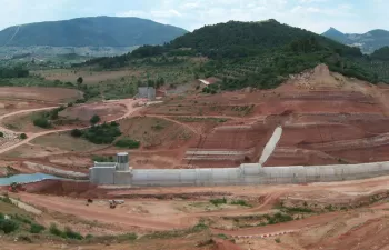 SMAGUA 2017 premia las mejores obras hídricas de España