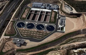 Aprobado el acuerdo para desarrollar infraestructuras de saneamiento y depuración en El Campello