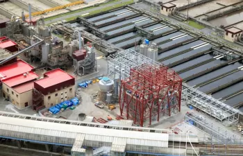 El Consorcio de Aguas Bilbao Bizkaia invertirá 242 millones de euros hasta 2021 en nuevas infraestructuras