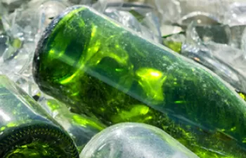 La industria del envase de vidrio, un ejemplo de economía circular