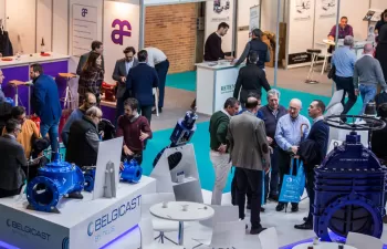 SMAGUA 2019 cierra sus puertas con un excelente balance: más firmas, más negocio y mejores stands