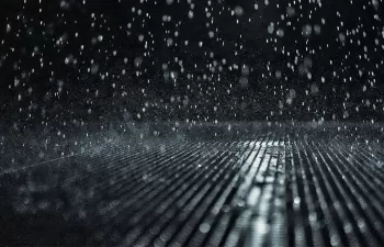 Los pavimentos permeables favorecen la infiltración de agua de calidad en el suelo