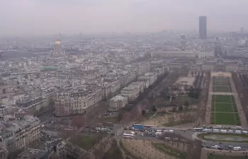 Las ciudades con altas emisiones podrían calentarse más de 4 °C a final de siglo