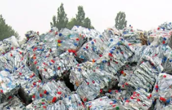 Las vías para mejorar la valorización de plásticos residuales, eje del próximo 'Jueves de Ecoeficiencia' de Ihobe