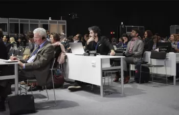 ¿Qué es la COP26? Cómo funcionan las negociaciones y qué se espera de la cumbre de Glasgow