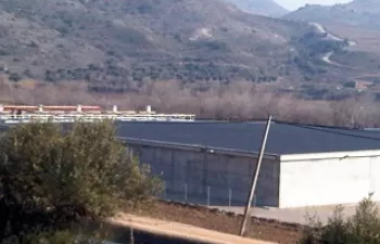 Autorizadas las obras de abastecimiento a Lleida y a los núcleos urbanos de la zona regable de la tercera fase del Canal de Pinyana