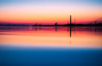 La inversión en protección ambiental en 2018 creció un 5,5%