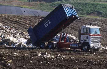 ¿Por qué es necesario mejorar la gestión de residuos en América Latina y el Caribe?