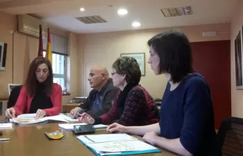 Murcia fomenta la participación de organizaciones de economía social en la gestión de residuos