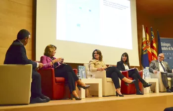 La reutilización del agua como pilar para la gestión hídrica presente y futura