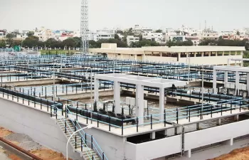 SUEZ adquiere Driplex para crecer en el mercado industrial de tratamiento de agua de la India