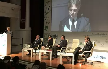 José Fiscal: \"La economía circular conjuga cuidado ambiental con empleo y competitividad empresarial\"